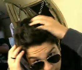 Luan no Fantastico